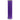 Funn Grips - Holeshot - One Sided Lock - Triple Fin - 30.5mm - Purple