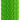 Funn Grips - Holeshot - One Sided Lock - Triple Fin - 30.5mm - Green