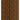 Funn Grips - Holeshot - One Sided Lock - Triple Fin - 30.5mm - Brown