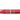 Funn Handlebar - Kingpin - 31.8 - 785mm Wide - 15mm Rise - Red