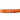 Funn Handlebar - Kingpin - 35 - 785mm Wide - 15mm Rise - Orange