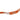 Funn Handlebar - Full On - 31.8 - 785mm Wide - 30mm Rise - Orange