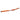 Funn Handlebar - Full On - 31.8mm Bar - 810mm Wide - 7mm Rise - Orange