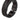 QBP Locking Ring for Lock On Grips - Black