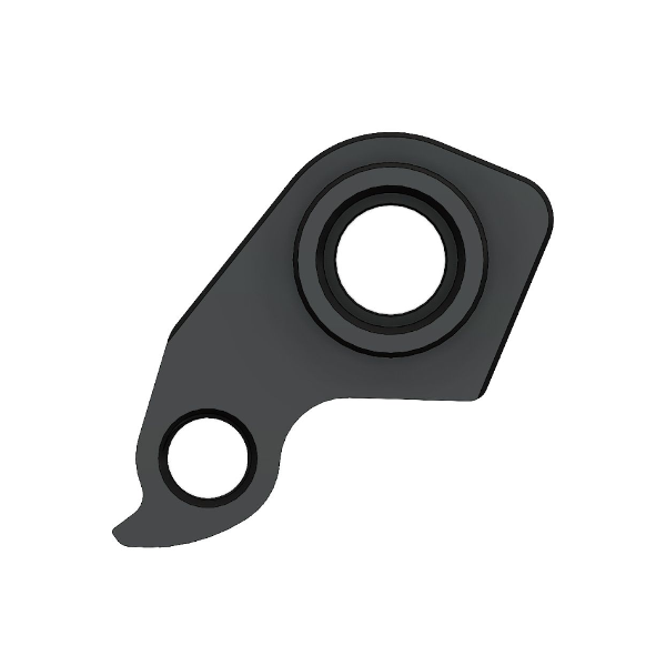 Pilo Derailleur Hanger - D790 - Rocky Mountain only $54.99 – Bandit Bikes