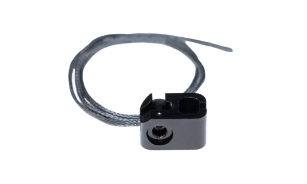 TranzX Replacement External Dropper Post Cable Kit - Nylon Cable only ...